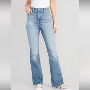 Old Navy Flare Jeans